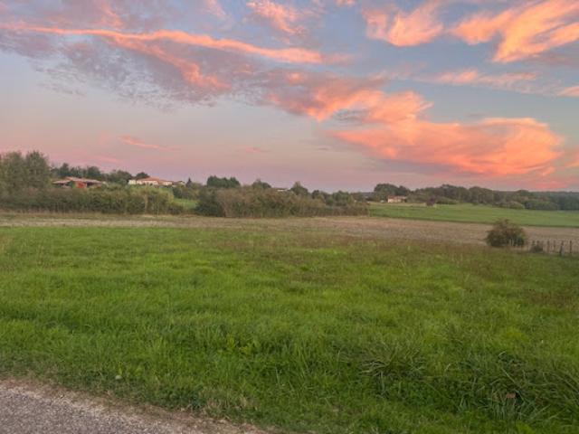 Terrain vente à Marmande, Puymiclan