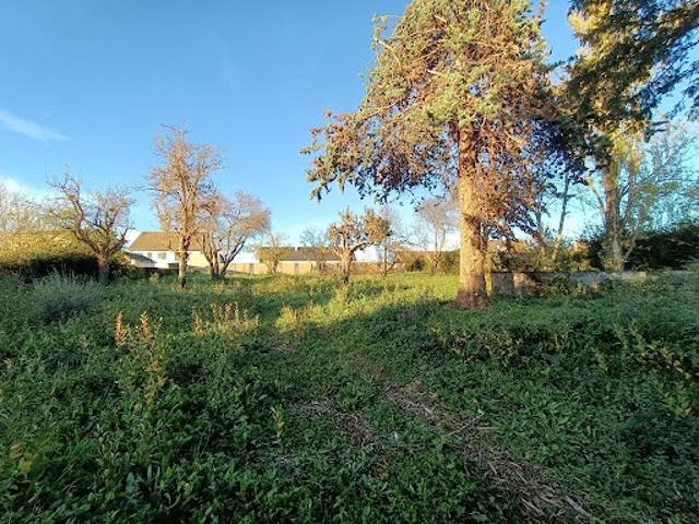 Terrain vente à Vichy, Saint-pourçain-sur-sioule