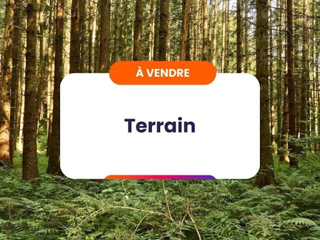 Terrain vente à Péronne, Bouzincourt