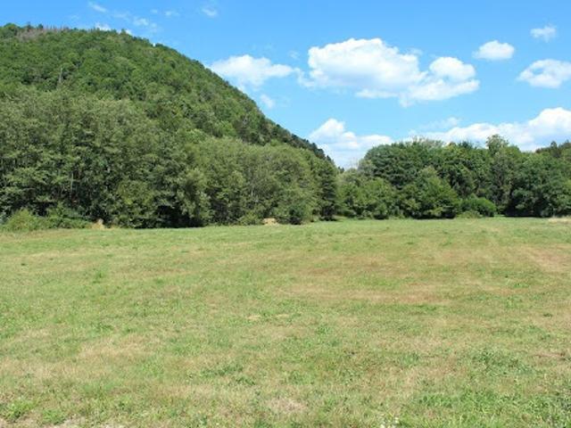 Terrain vente à Épinal, Saulxures-sur-moselotte