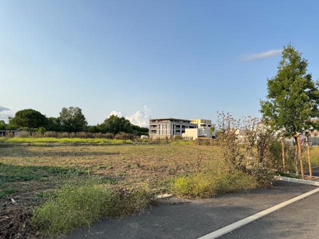 Terrain vente à Montpellier, Marsillargues