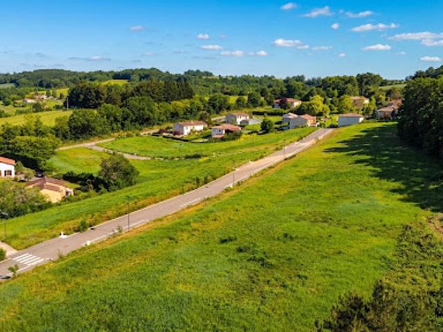 Terrain vente à Agen, Puymirol