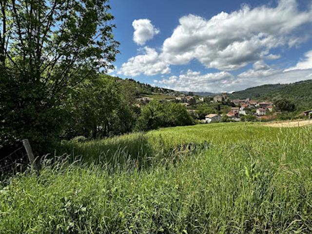 Terrain vente à Tournon-sur-Rhône, Désaignes