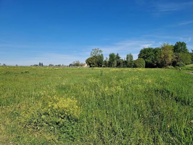 Terrain vente à Cantois, Ladaux