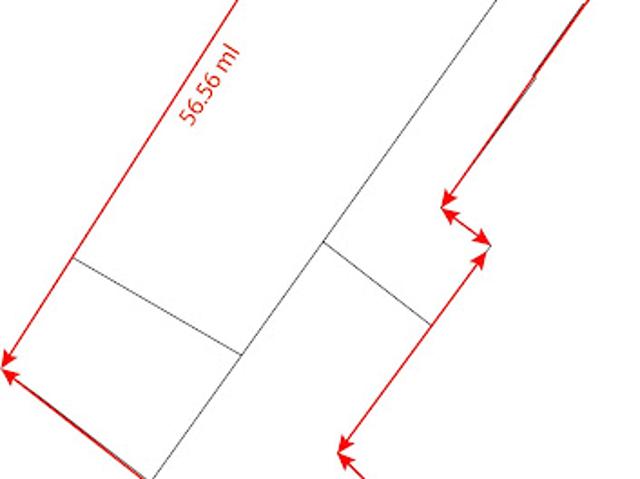 Terrain vente à Château-Thierry, Chézy-en-orxois