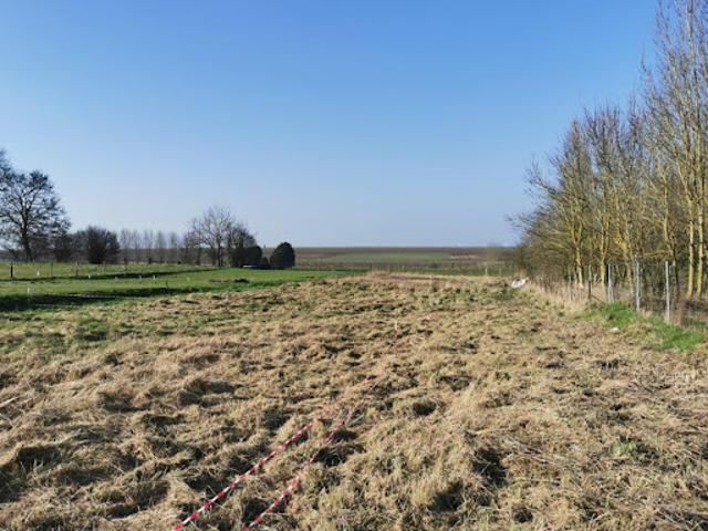 Terrain vente à Lagnicourt-Marcel, Pas-de-Calais