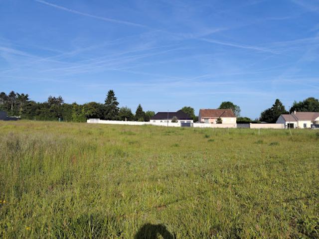 Terrain vente à Sens, Pont-sur-yonne