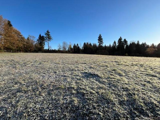 Terrain vente à Brive-la-Gaillarde, Albignac