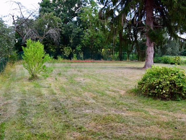 Terrain vente à Vichy, Vendat