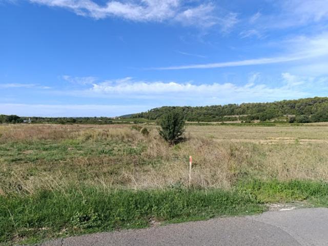 Terrain vente à Lodève, Saint-mathieu-de-tréviers