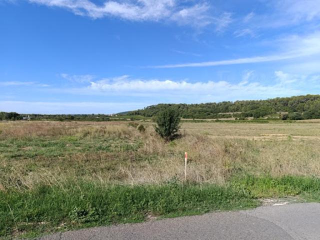 Terrain vente à Lodève, Saint-mathieu-de-tréviers