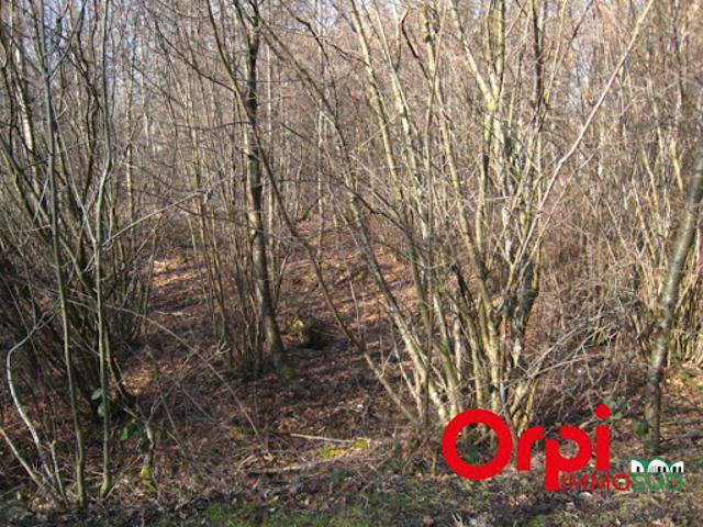 Terrain vente à Amiens, Bacouel-sur-selle