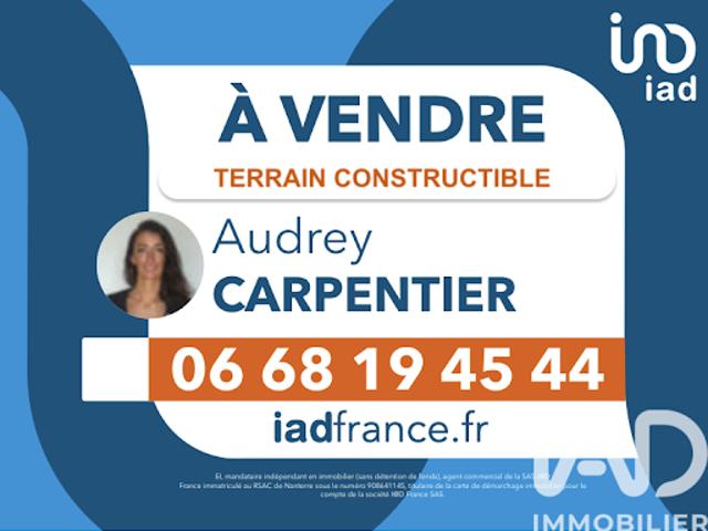 Terrain vente à France métropolitaine, Sarcelles