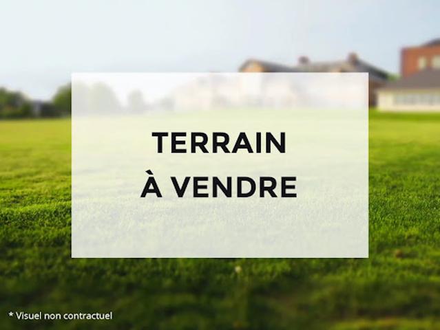 Terrain vente à Vire, Vassy