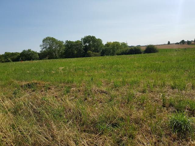 Terrain vente à Les Andelys, Gisors