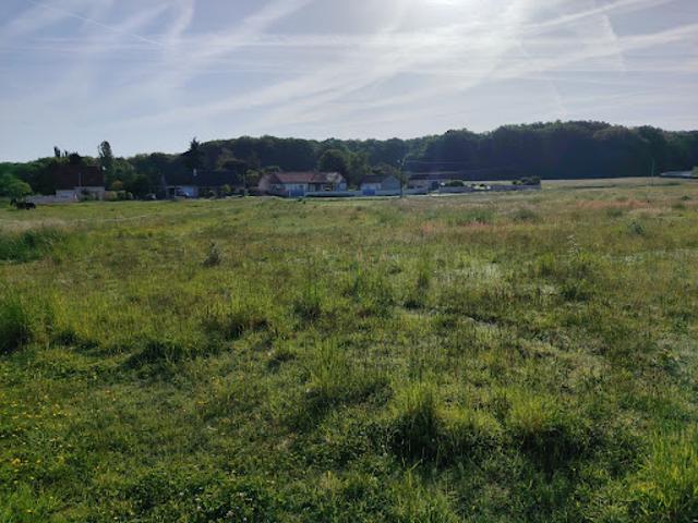 Terrain vente à Sens, Pont-sur-yonne