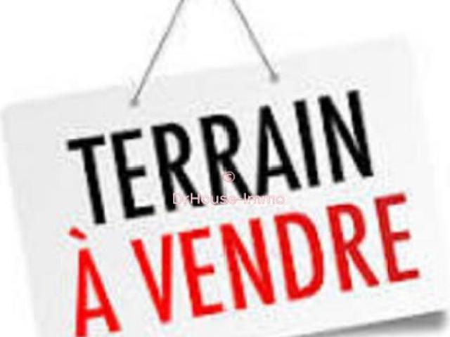 Terrain vente à Alès, Vézénobres