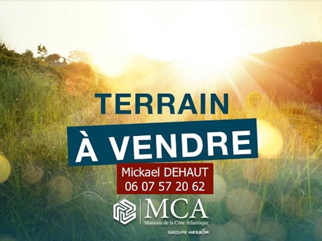 Terrain vente à Bergerac, Villefranche-de-lonchat