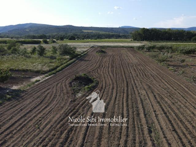 Terrain vente à Perpignan, Estagel