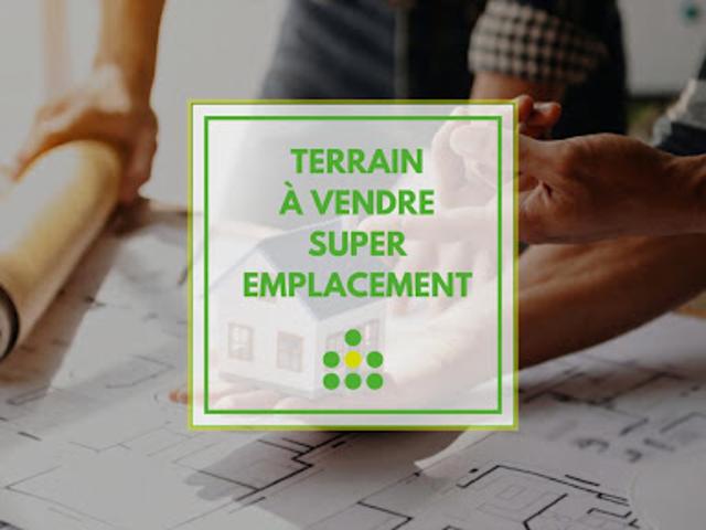 Terrain vente à Tournon-sur-Rhône, Vanosc