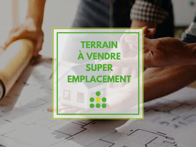 Terrain vente à Tournon-sur-Rhône, Vanosc