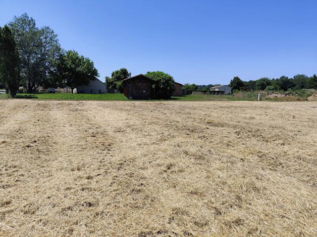 Terrain vente à Périgueux, Montpon-ménestérol