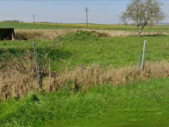 Terrain vente à Épernay, Châtillon-sur-morin