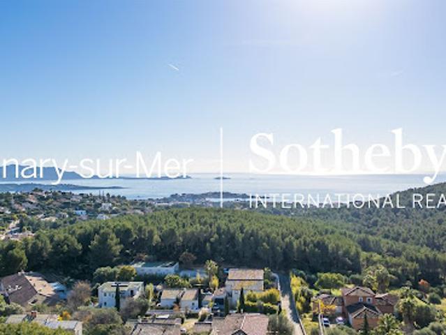 Terrain vente à Arrondissement de Toulon, Sanary-sur-mer