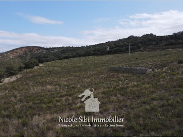 Terrain vente à Prades, Occitanie