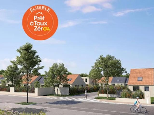 Terrain vente à Palaiseau, La Norville