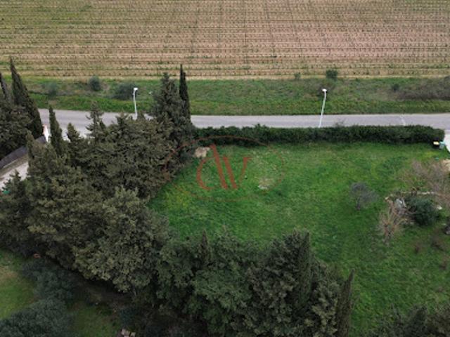 Terrain vente à Perpignan