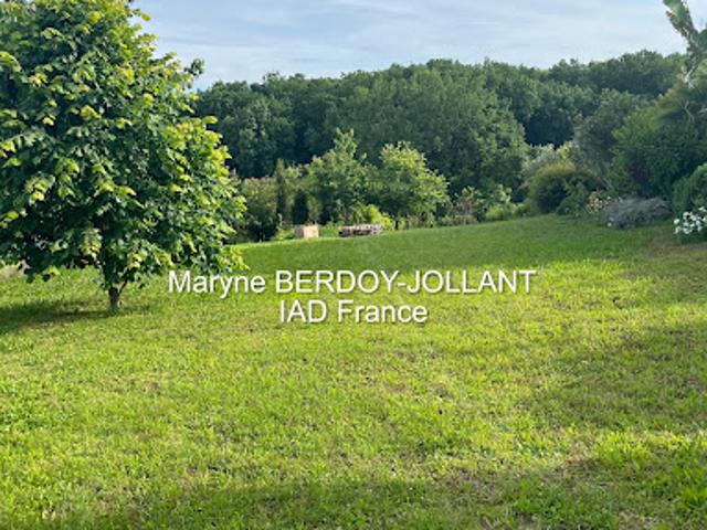 Terrain vente à Agen, Roquefort