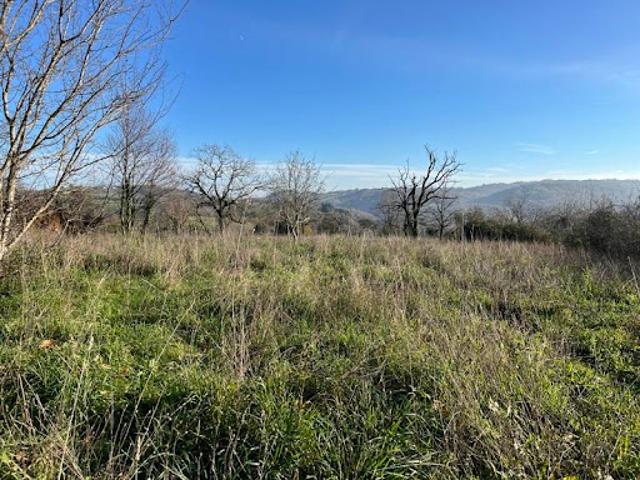 Terrain vente à Brive-la-Gaillarde, Beynat