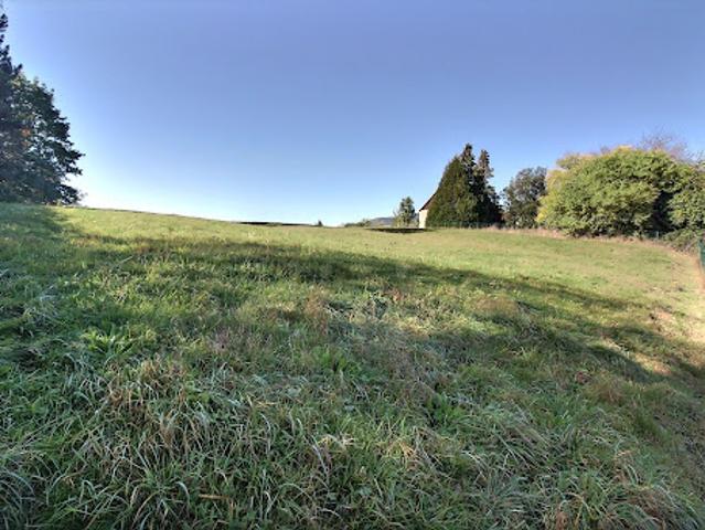 Terrain vente à Saint-Dié-des-Vosges, Provenchères-sur-fave