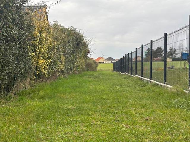 Terrain vente à Vierzon, Lury-sur-arnon