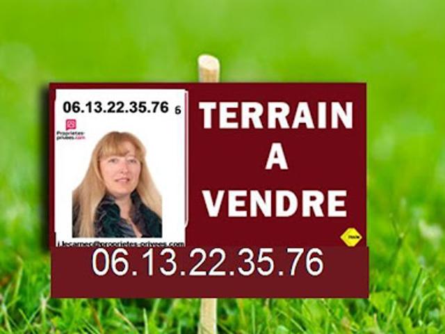 Terrain vente à Pontivy, Bretagne