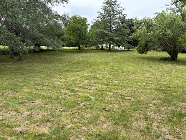 Terrain vente à Aurillac, Naucelles