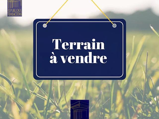 Terrain vente à Chalon-sur-Saône, Palleau