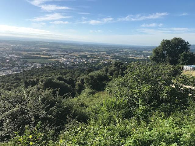 Terrain vente à Bastia, Lucciana