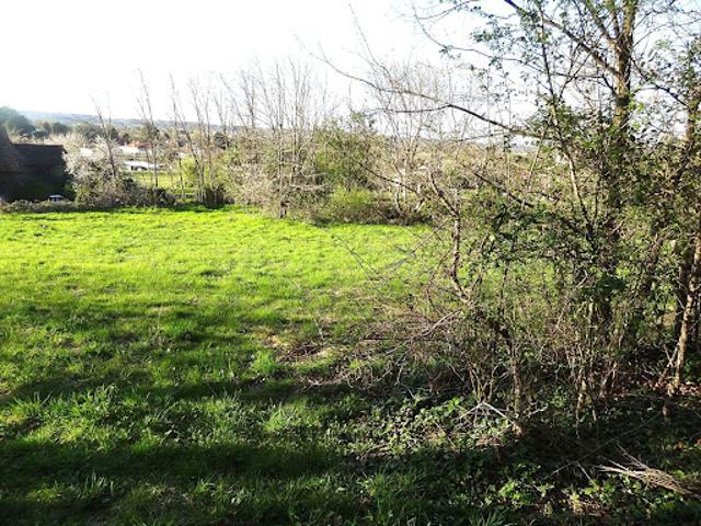 Terrain vente à Périgueux, Mussidan