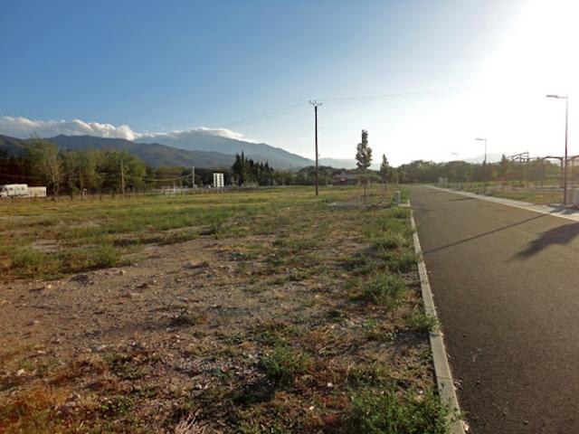 Terrain vente à Ille-sur-Têt, Pyrénées-Orientales