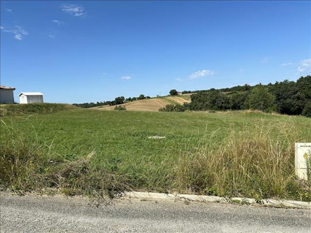 Terrain vente à Montauban, Monclar-de-quercy