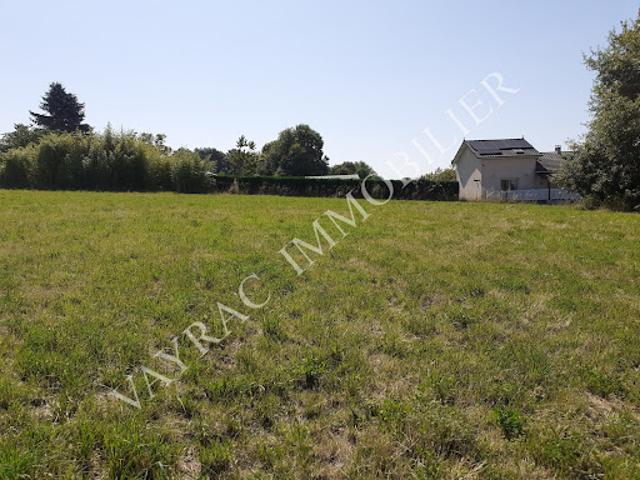 Terrain vente à Brive-la-Gaillarde, Malemort-sur-corrèze