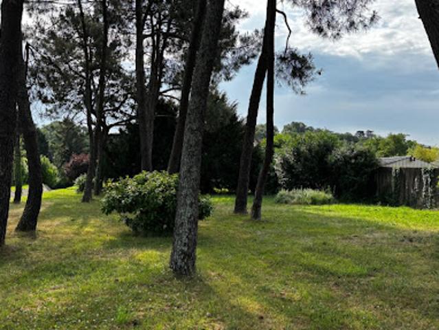 Terrain vente à Artigues-près-bordeaux, Résidence Betailhe