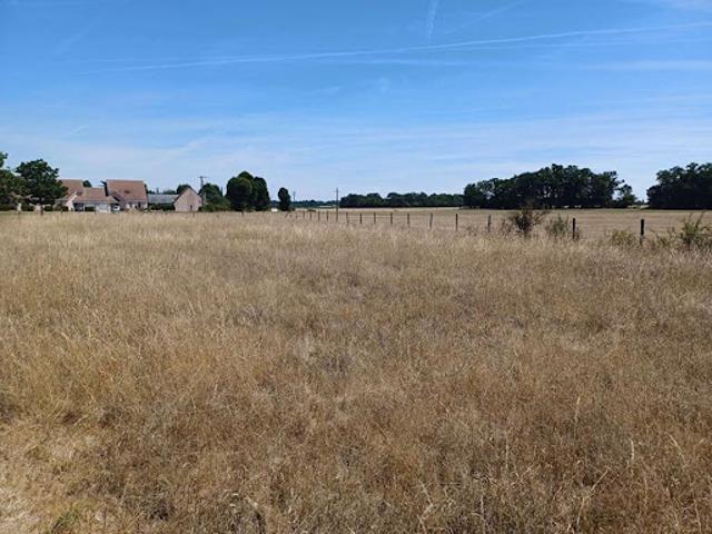 Terrain vente à Bernay, Breteuil
