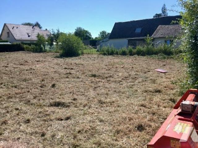 Terrain vente à Bernay, Breteuil