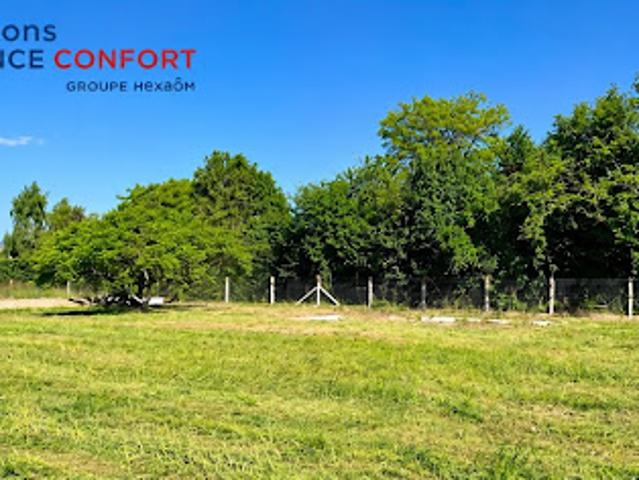Terrain vente à Les Andelys, Cailly-sur-eure