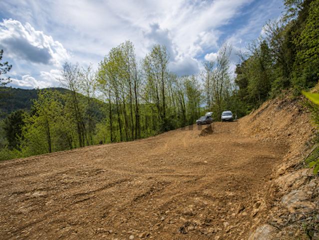 Terrain vente à Sauveplane, Le Collet-de-Dèze