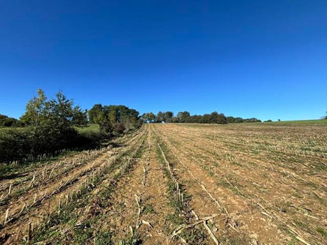 Terrain vente à Bagnères-de-Bigorre, Uglas