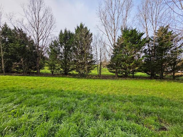 Terrain vente à Agen